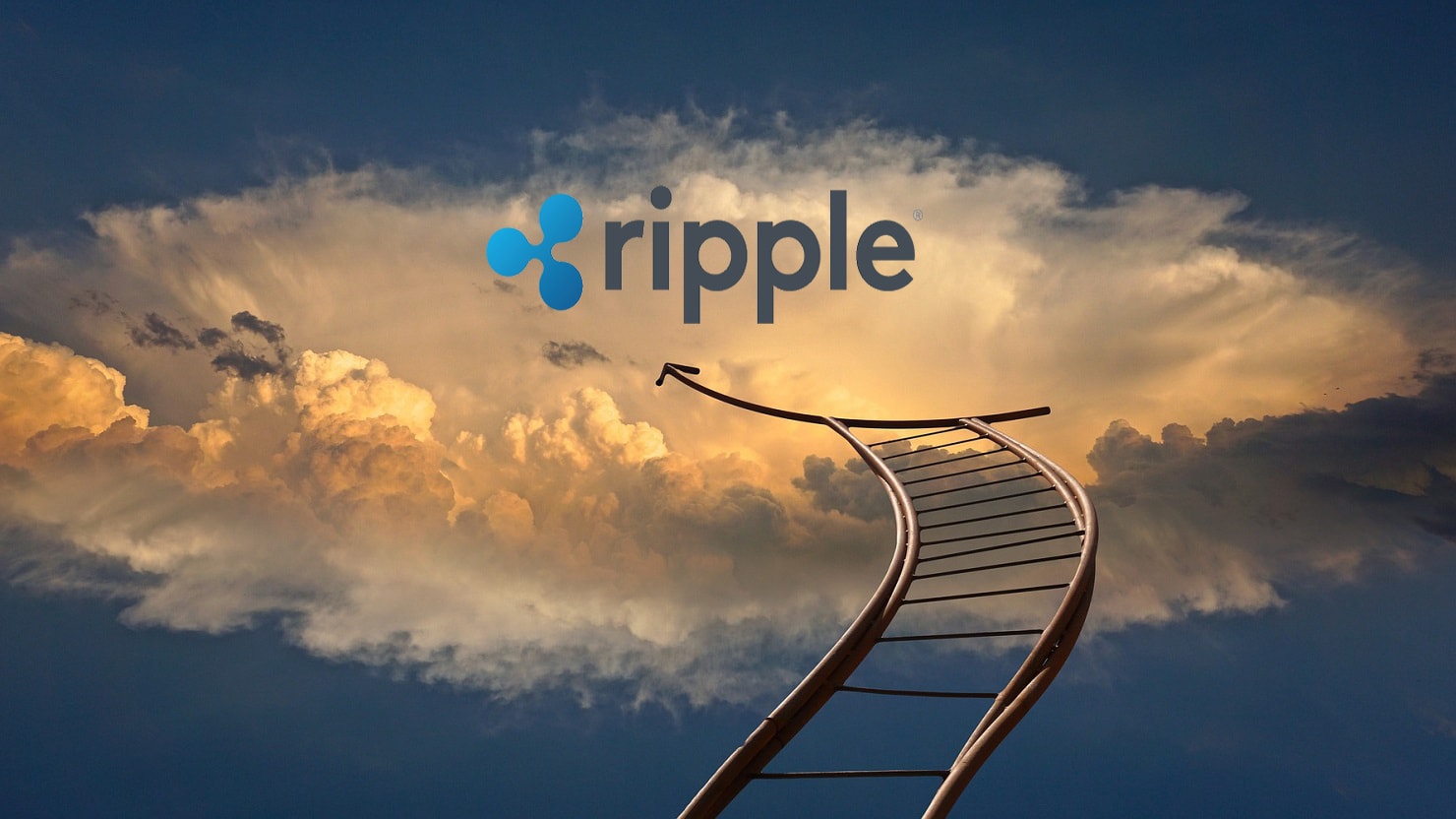 Ripple Price Rise 2018