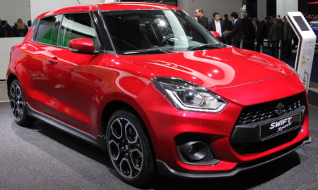 Maruti Suzuki Swift 2018: Bookings for Most Awaited Car Begins