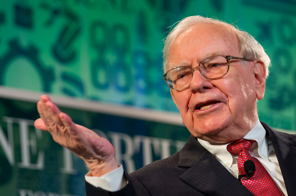 Warren Buffett is Wrong on Bitcoin and Cryptocurrencies, Here is Why