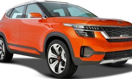 Kia Motors SP SUV to Impact Mahindra XUV, Maruti Brezza and Jeep Compass