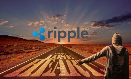 Ripple Price Uphill Task