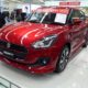 Auto Expo 2018: Maruti Suzuki Swift Launch, E-Vehicle Emflux One Unveiled