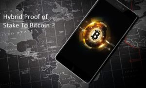 Vitalik Buterin Proof of Stake To Bitcoin Community