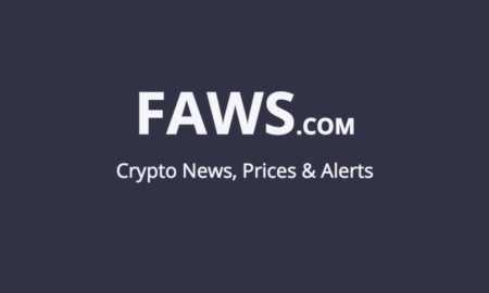 FAWS: News Aggregator For Personalized Alerts on Cryptocurrency