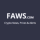 FAWS: News Aggregator For Personalized Alerts on Cryptocurrency