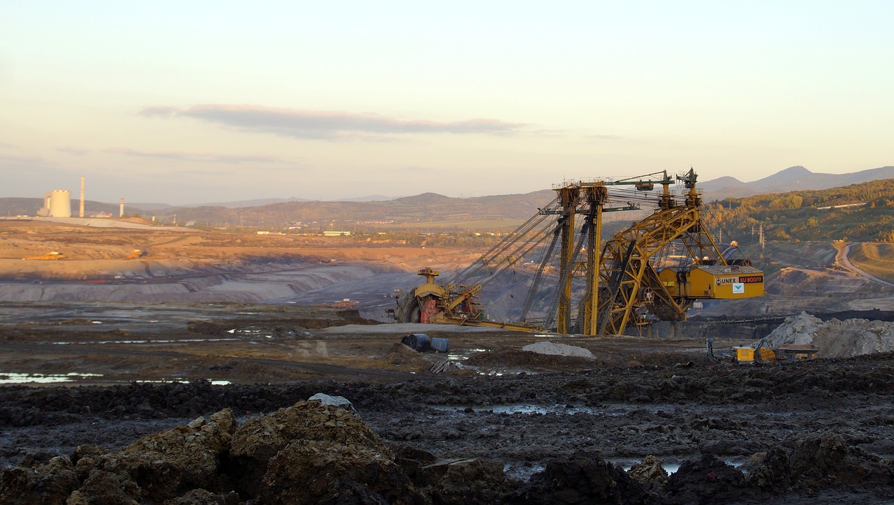 Coal India Share Price Forecast After Privatisation in Coal Mining Sector