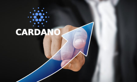 Cardano ADA Prediction