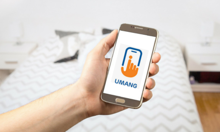 Withdraw your EPF Online Using Umang App