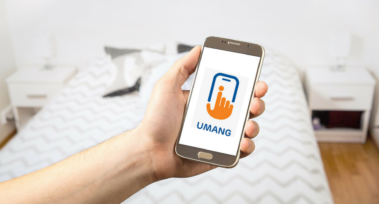 Withdraw your EPF Online Using Umang App