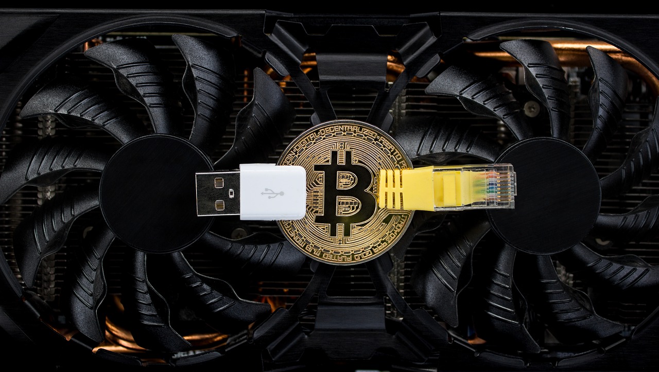 Bitcoin Mining Energy Problems Could be Solved With Solar Electricity?