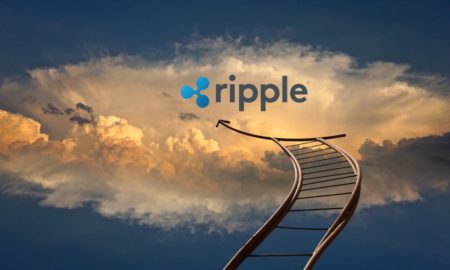 Ripple Price Rise