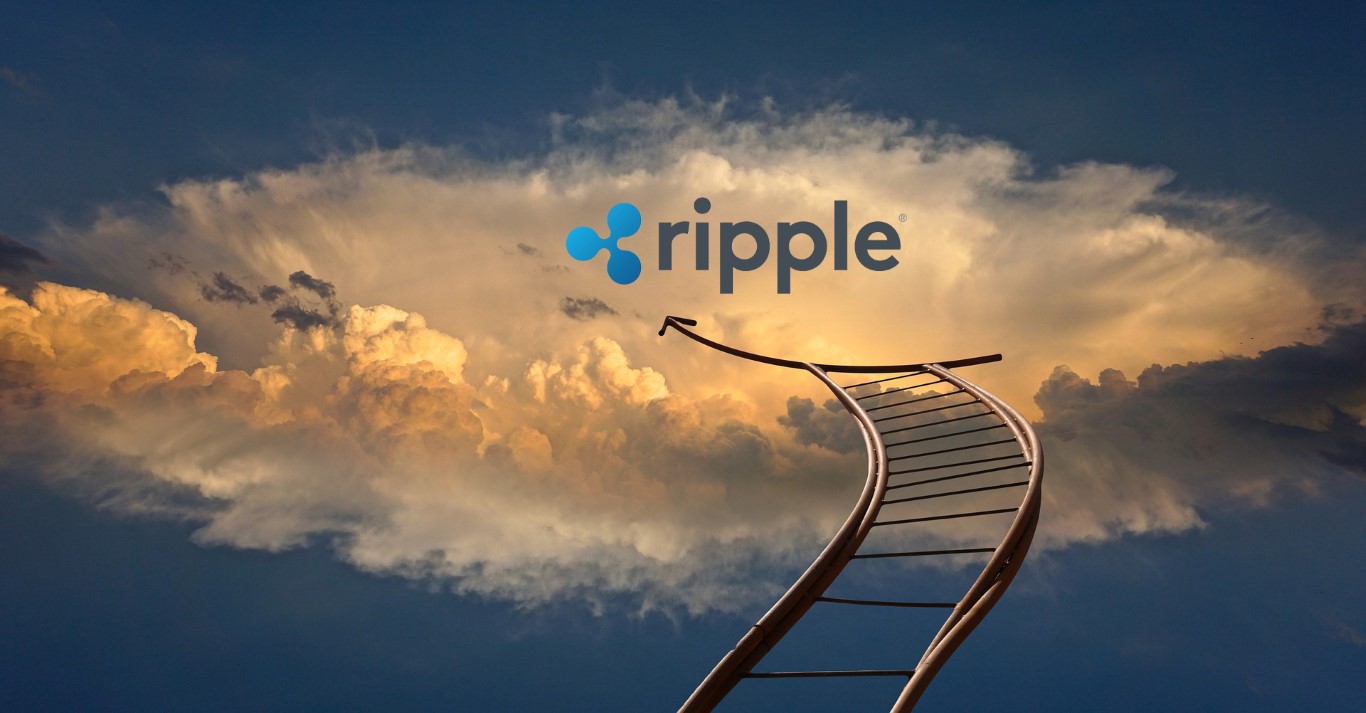 Ripple Price Rise