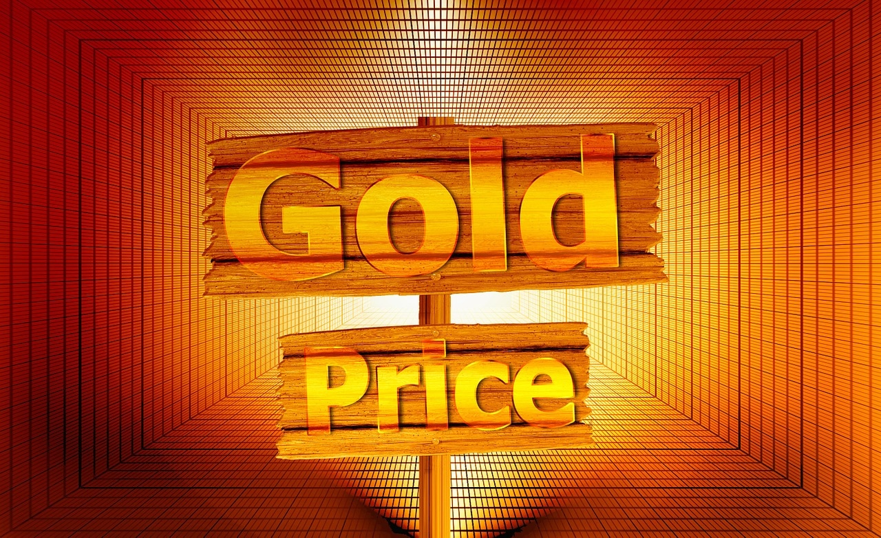 Gold Price Outlook: Should Low Risk Appetite Investors Wait for Decline‬?