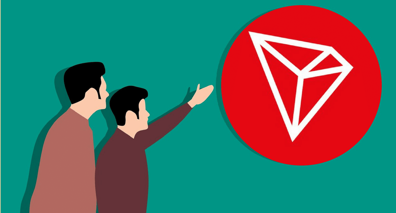 TRON Mainnet Launch: Buy TRX on Hype and Sell Rallies