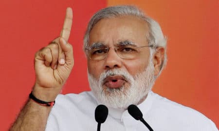 Indian Economy: Recap of Major Economic Decisions of Modi Government