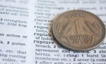 Declining Rupee and Rising Crude Prices Impact on Indian Stock Market
