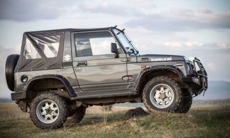 Maruti Suzuki Jimny Launch Marks Goodbye to Gypsy and Counter Jeep