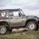 Maruti Suzuki Jimny Launch Marks Goodbye to Gypsy and Counter Jeep