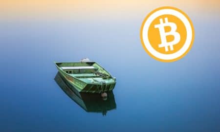 Bitcoin Price Forecast: BTC/USD Could Break $5K