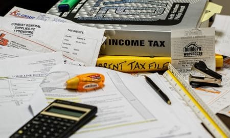 File Your Income Tax Return for FY 2017-18 Immediately, Know Why