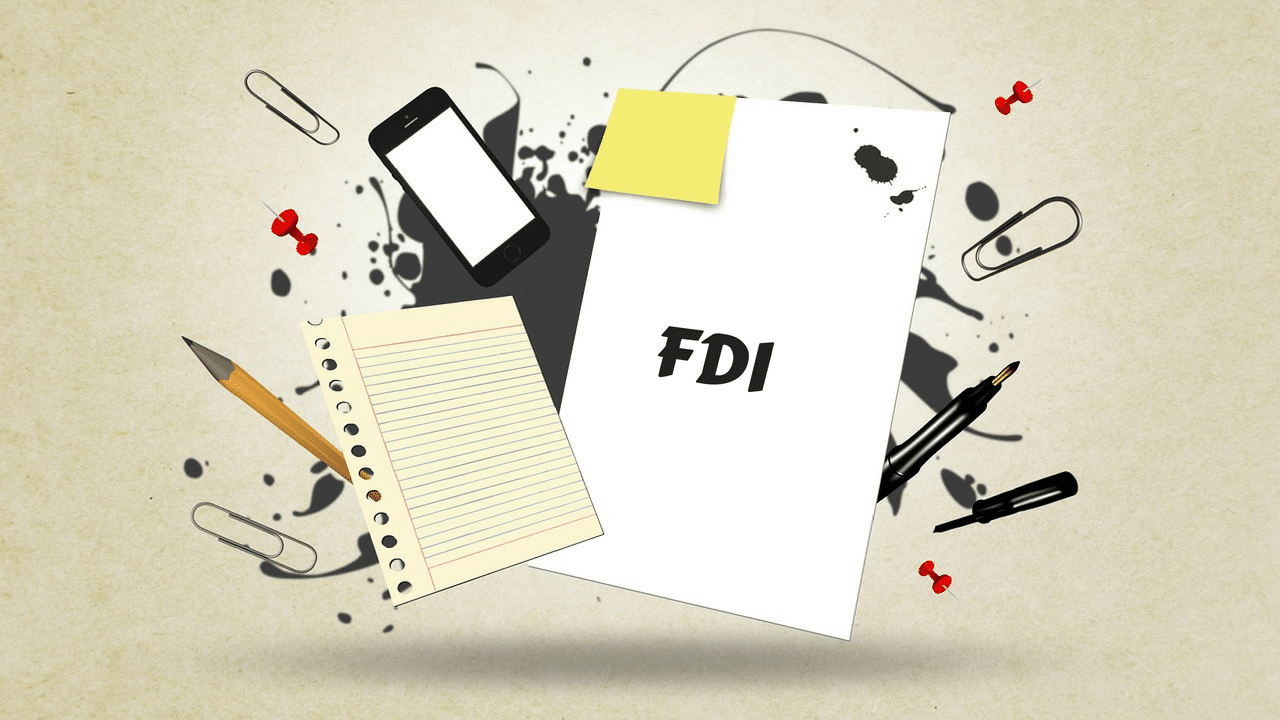 FDI Alert: Report Foreign Investments in India to RBI by July 12