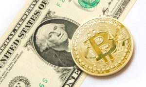 Bitcoin Price (BTC) Gains