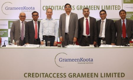 CreditAccess Grameen IPO Review: Should You Subscribe?