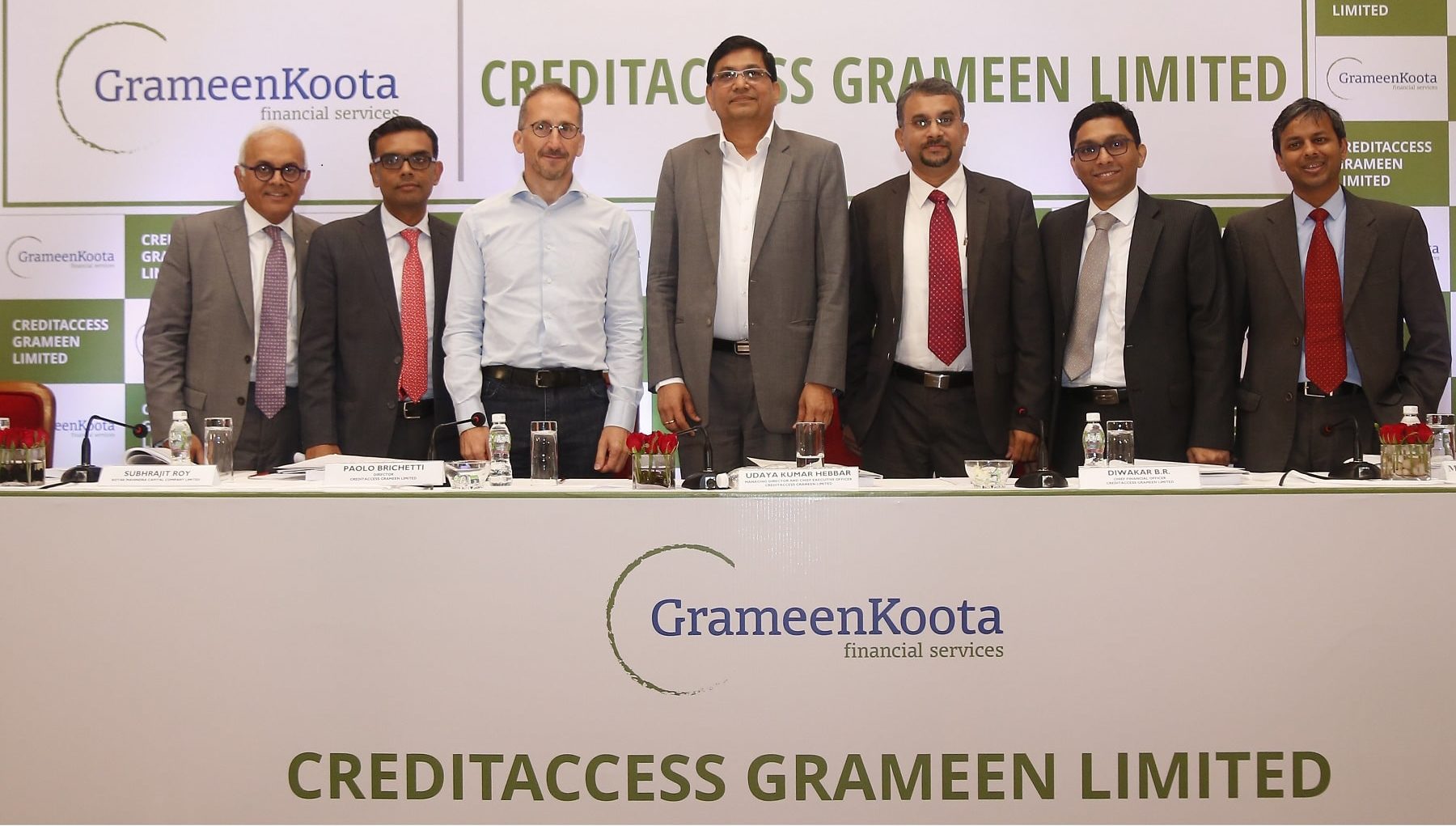 CreditAccess Grameen IPO Review: Should You Subscribe?