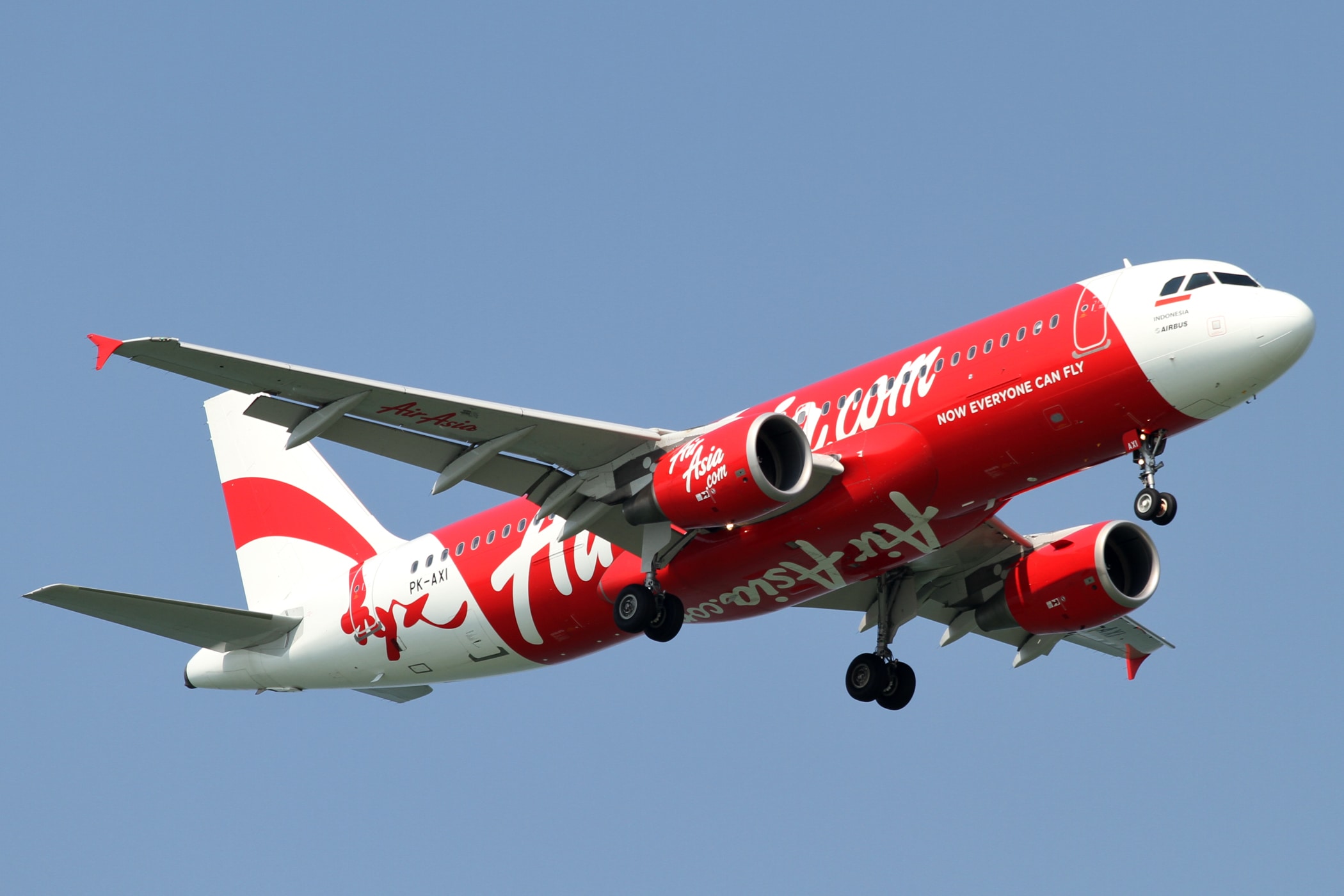 Independence Day Flight Offers: Air Asia begins its Sale