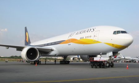 Jet Airways Financial Crisis: Another Air India In Making