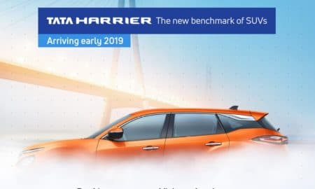 Tata Motors Stock Price Analysis: Harrier Bookings Open Amidst JLR Crisis