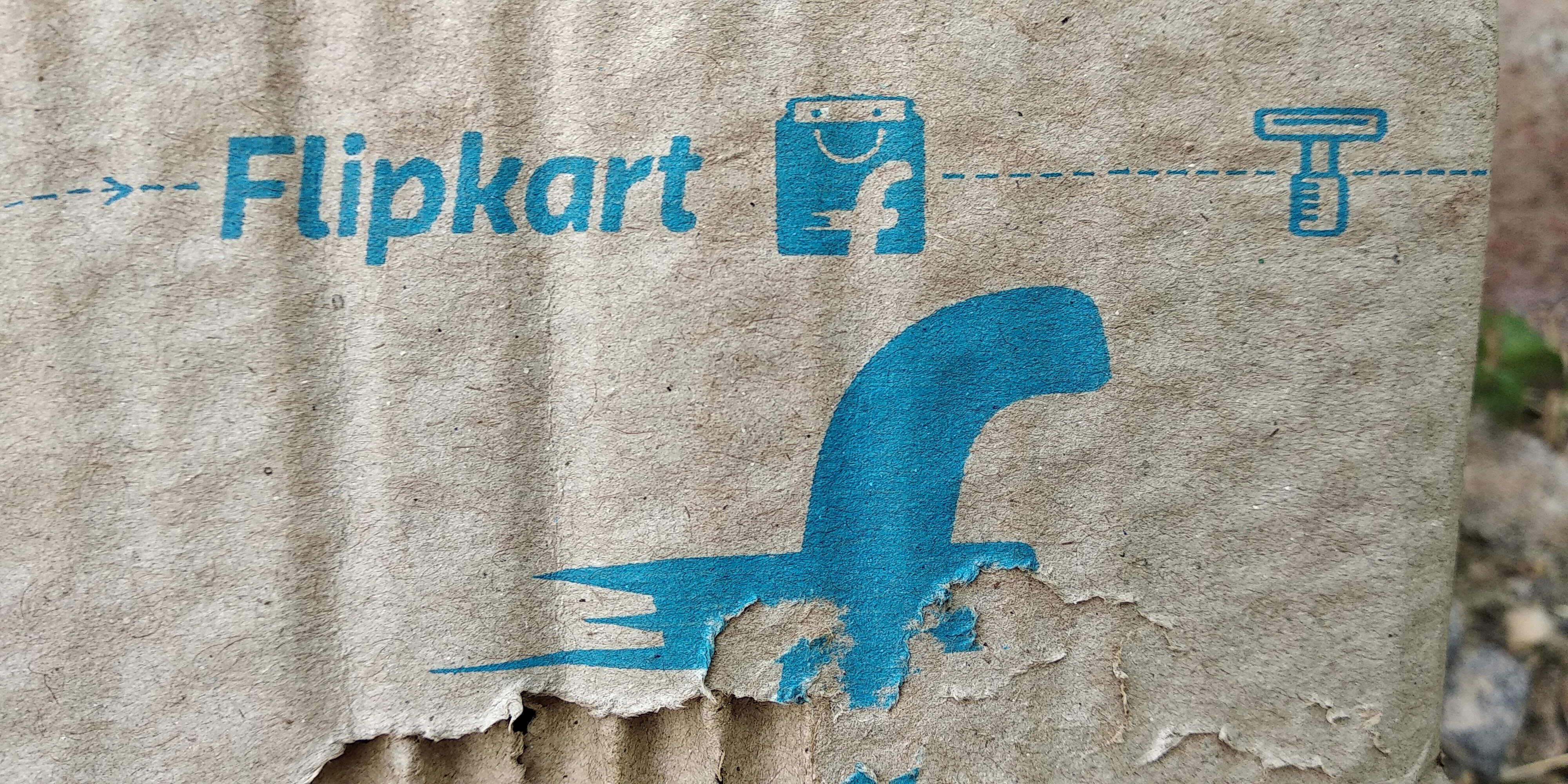 Amazon vs. Flipkart: Will Flipkart Lose its Sheen?
