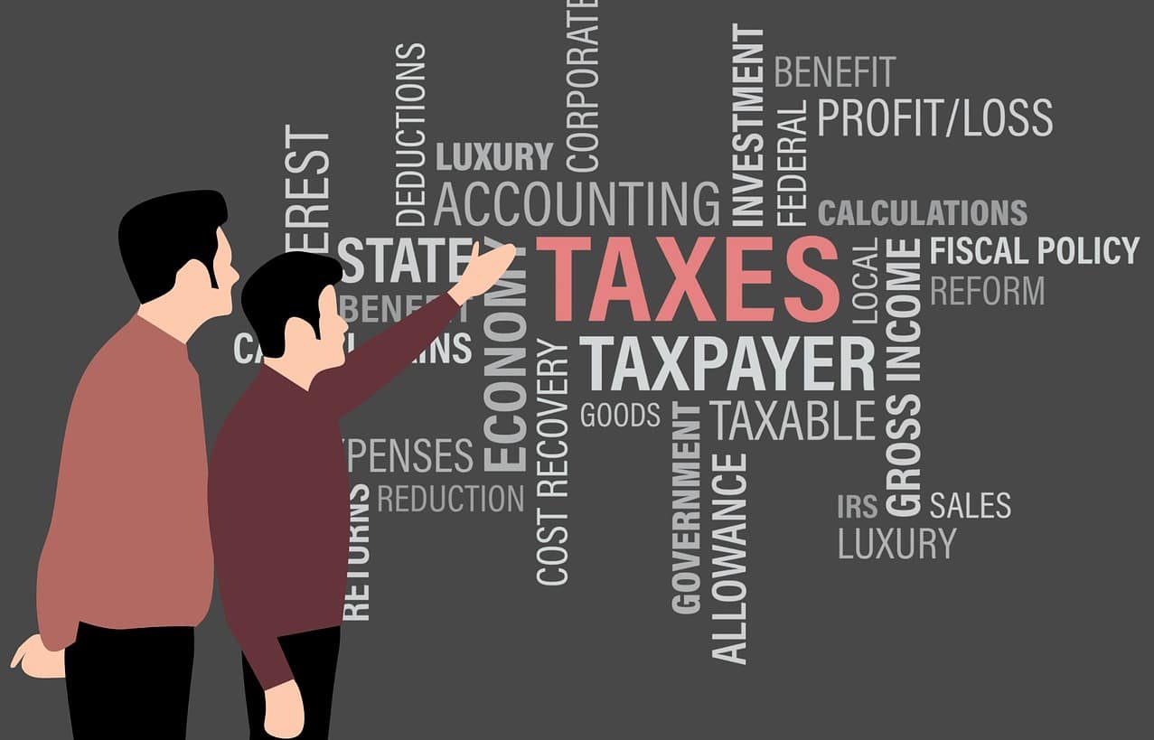 New PAN Card Rules: Income Tax Dept makes key changes w.e.f. December 05, 2019