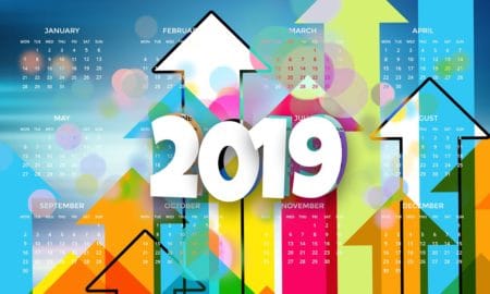 Four Key Changes That Will Impact You in New Year 2019