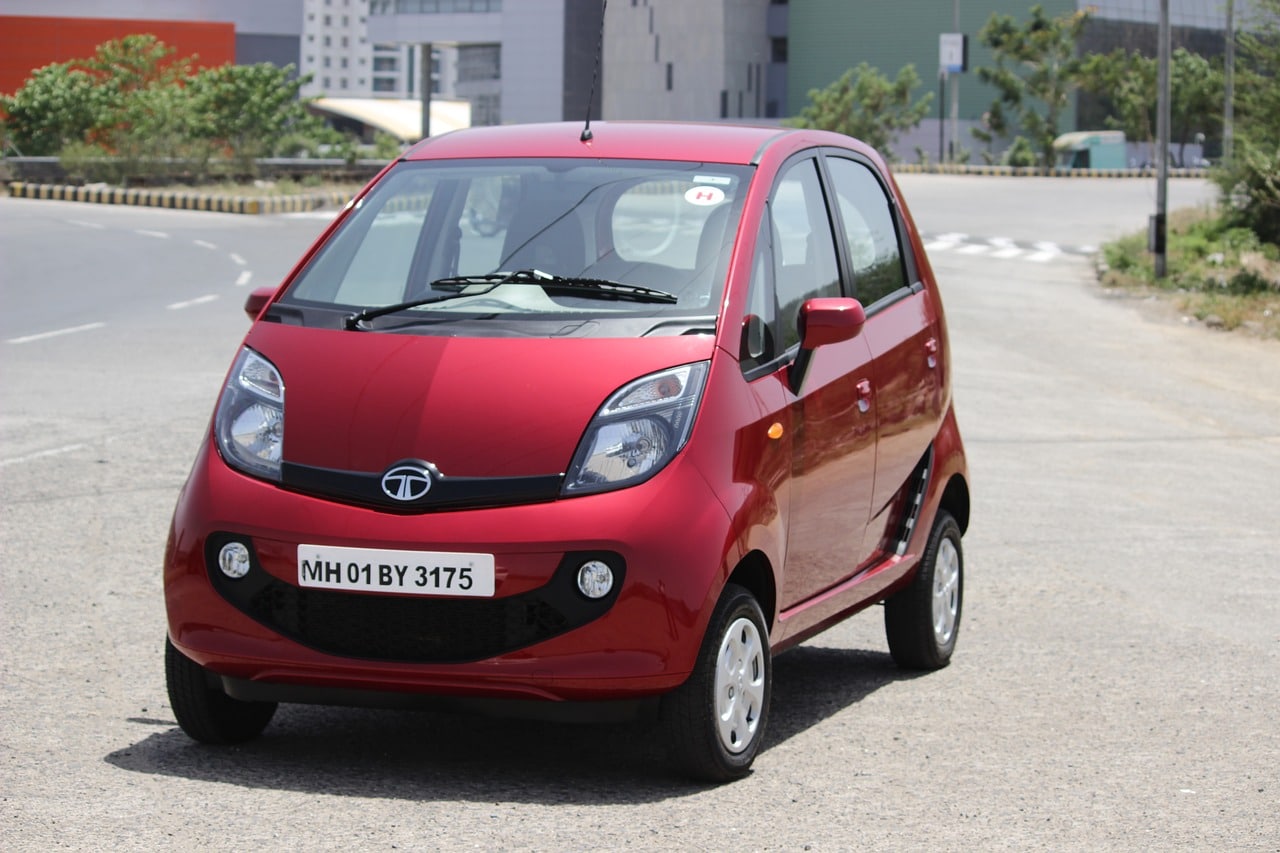 Tata Motors Stock Price Can Rebound Above 200?