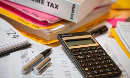 Income Tax Myths You Need to Be Aware of