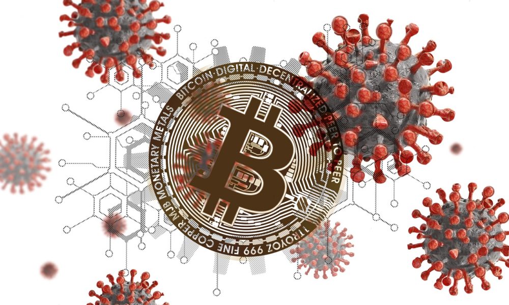 Crypto Market & Bitcoin Could Boost After COVID-19 Pandemic?