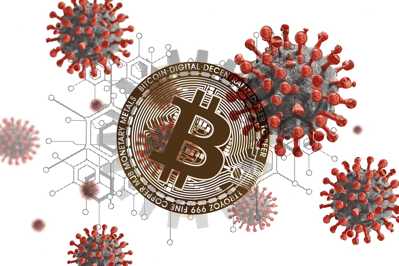 Crypto Market & Bitcoin Could Boost After COVID-19 Pandemic?