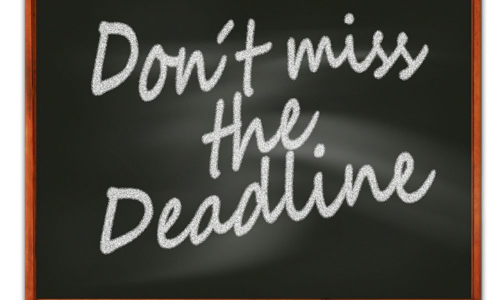 Income Tax Due Dates Further Extended for FY 2019-20 & Benami laws